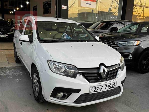 Renault for sale in Iraq